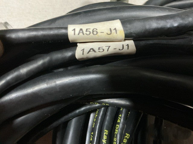 Cable Assembly 12520211 NSN 6150-01-611-0022 - photo 6