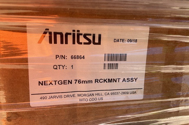 Handheld Nextgen Rack Mount Kit 66864 - photo 3
