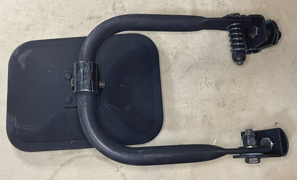 HEMTT OSHKOSH 1924140 REARVIEW MIRROR ASSEMBLY 603560 603561 2540-01-354-5614