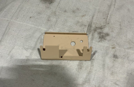 Mounting Bracket 10014477-0001 NSN 5340-01-557-0949
