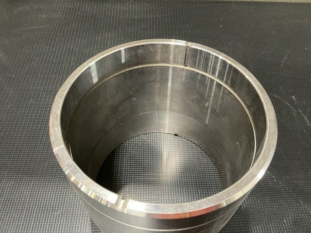 Landing Gear Axle Spacer 7729293-03 NSN 5365-01-109-1580 - photo 3