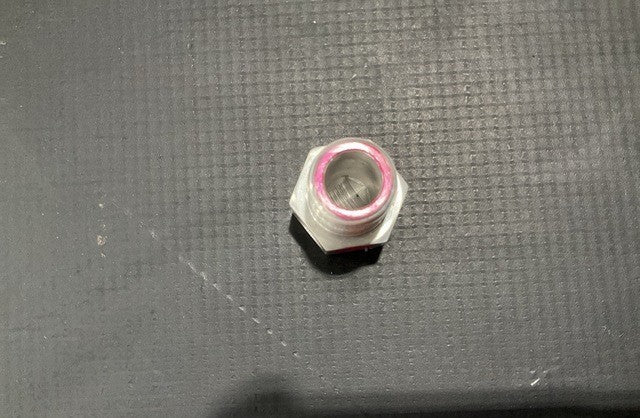Housing Screw Fitting 8148650 NSN 1660-00-006-5313 - photo 2