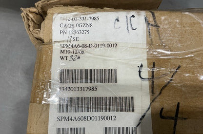 Rubber Bushing M939A2 NSN 5342-01-331-7985 - photo 5