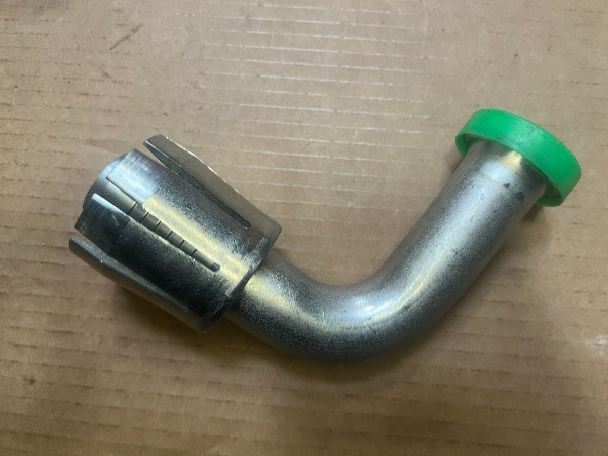 Hose Elbow 5S3820 NSN 4730-01-284-6103 - photo 4