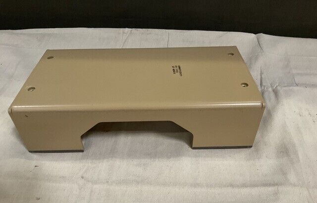 MRAP GENERAL DYNAMICS 10034270 SEAT BASE PLATE 2540-01-591-0059 2540015910059