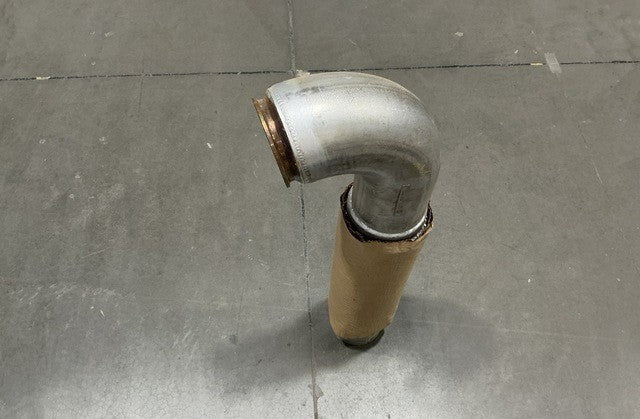 Exhaust Pipe LS1104170 NSN 2990-01-655-3470