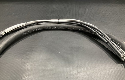 Cable Assy 502-234 NSN 6150-01-383-0806 - photo 3