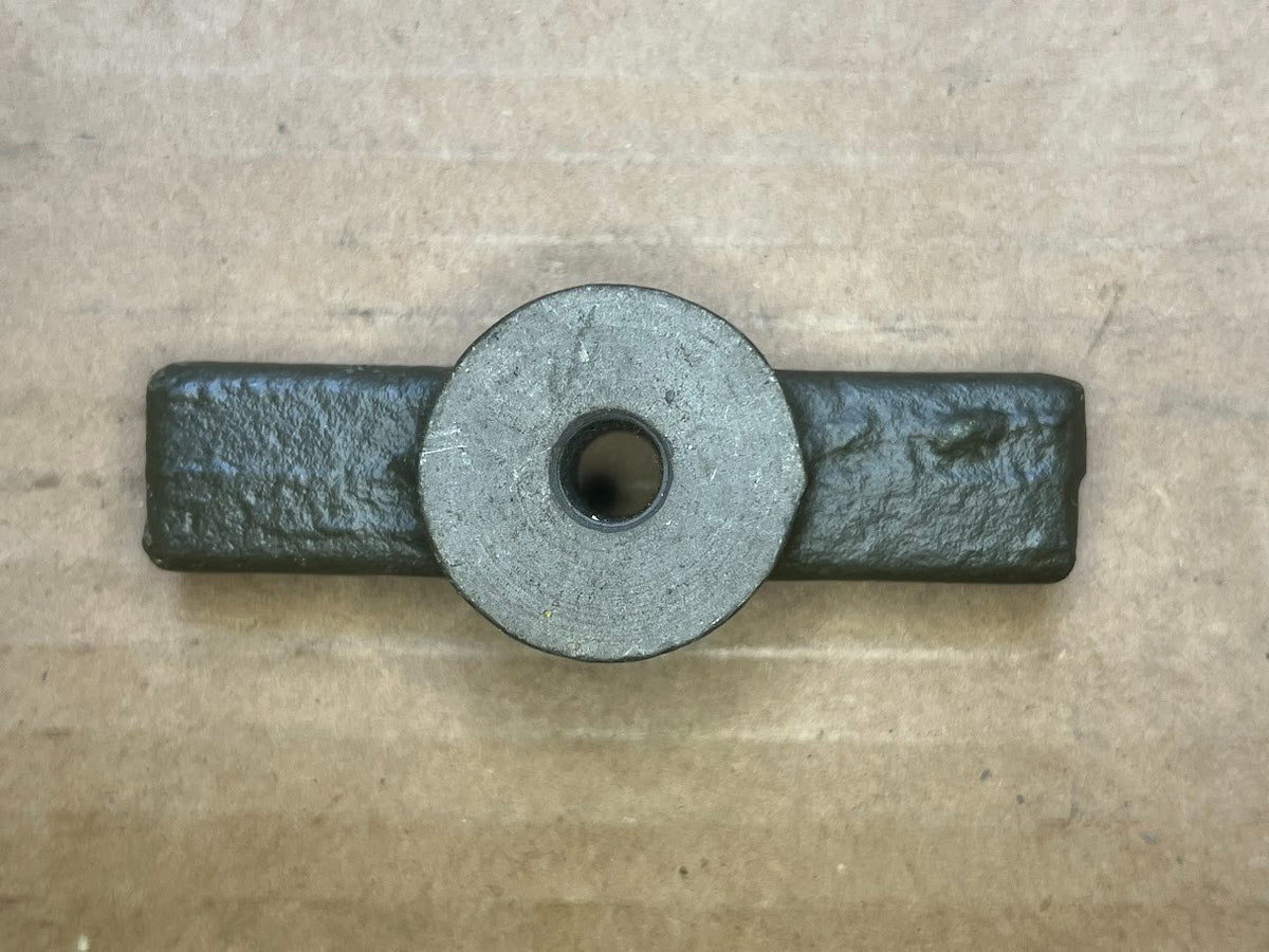 Door Handle 11664774 NSN 2540-00-172-2000 - photo 3