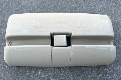 IVMMD UNITRUCK 2402-01084-27 VEHICULAR REAR VIEW MIRROR HEAD 2540-01-558-9923