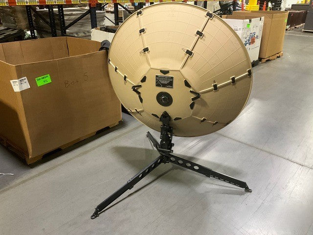 Satellite Terminal Receiver - photo 2