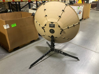 Satellite Terminal Receiver - photo 2