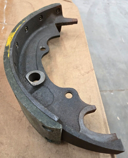 NAVISTAR JOHN DEERE WAGNER BRAKE SHOE FE-1420 103673 HAX 103673H