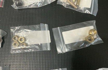 Gunner Restraint Kit 57K4901 NSN 2540-01-559-1734 - photo 4