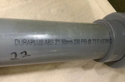 TANK LIQUID STORAGE 106A0056 TUBE ASSEMBLY SET 2"/50MM 230 PSI 4710-01-535-2786
