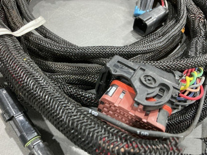 Wiring Harness AT374737 NSN 6150-01-593-6062 - photo 4