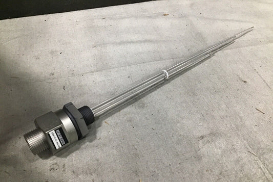 TREADWELL 21-19546MKAL LIQUID LEVEL PROBE 19546MKAL 2119546 3655-01-031-8635