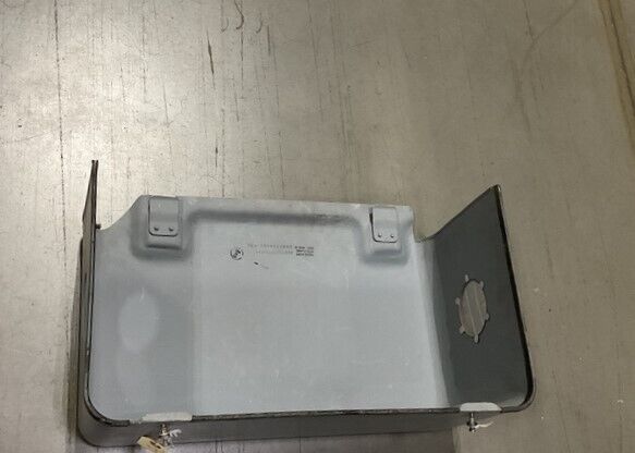 SIKORSKY UH-60 6962918 BATTERY BOX COVER 70209-02532-044 6160-01-459-1797 NOS