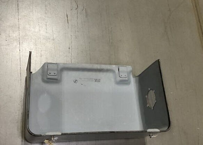 SIKORSKY UH-60 6962918 BATTERY BOX COVER 70209-02532-044 6160-01-459-1797 NOS