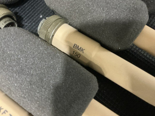 Magnetic Microphone BMK150 NSN 5965-01-573-7930 - photo 6