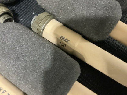 Magnetic Microphone BMK150 NSN 5965-01-573-7930 - photo 6