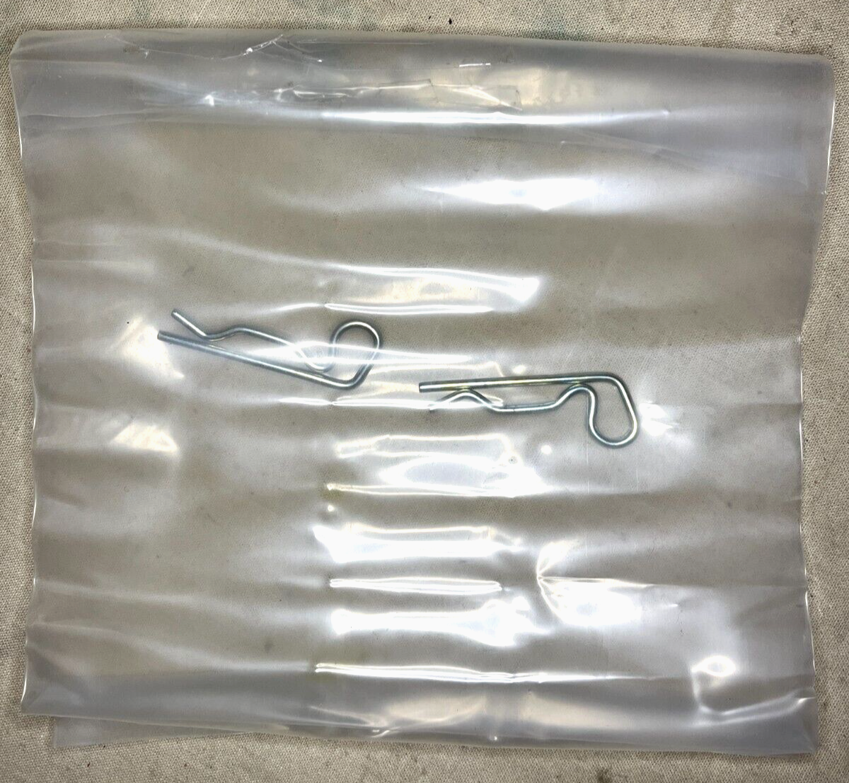 PNEUMATIC NONMETALLIC HOSE ASSEMBLY, 3/4"X180" 700Psi A-A-59565 4720-00-202-8857
