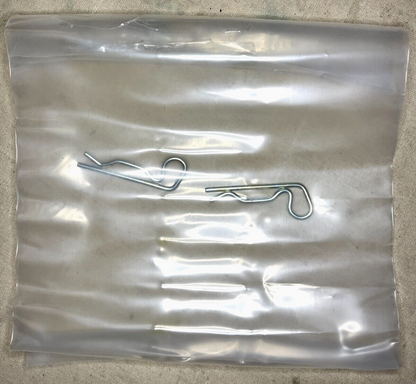 PNEUMATIC NONMETALLIC HOSE ASSEMBLY, 3/4"X180" 700Psi A-A-59565 4720-00-202-8857