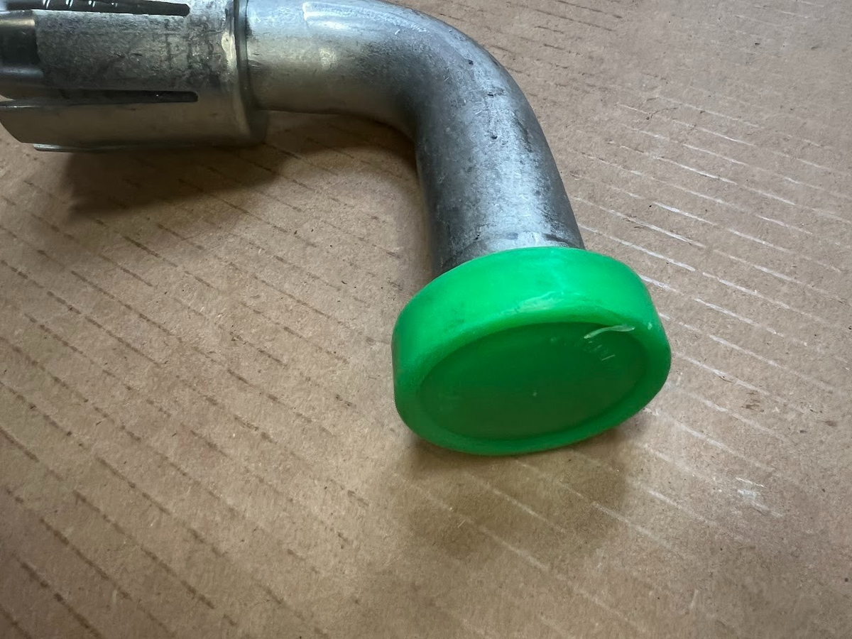 Hose Elbow 5S3820 NSN 4730-01-284-6103 - photo 8