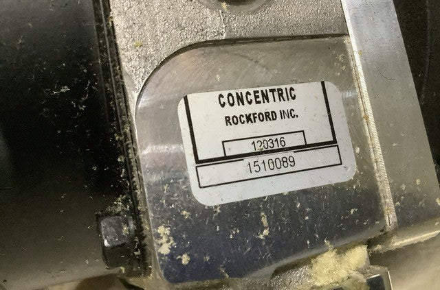 Power Unit Envelope 12505551 NSN 6115-01-566-9209 - photo 5