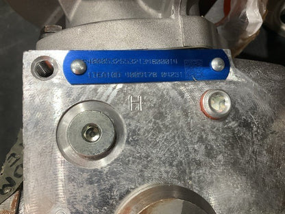 Fuel Pump AAVC7A1 NSN 2910-01-490-0856 - photo 3