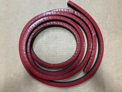 Special Shaped Seal M978A4 NSN 5330-01-566-4877 - photo 3