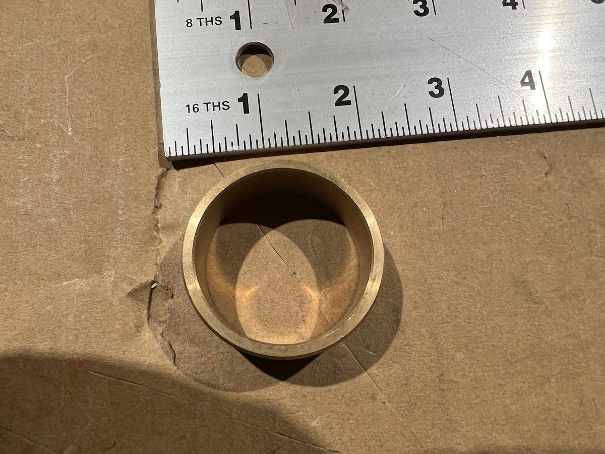 Sleeve Bushing BUS952 NSN 3120-00-470-9643 - photo 2