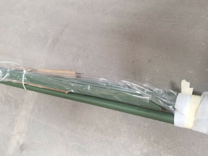 Military Beach Pole/ Heavy Duty Stake Pole 8345-00-274-3936 Panel Marker Pole