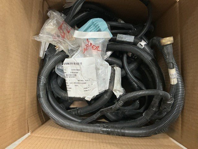 Cable And Conduit Assy 12423228-003 NSN 2530-01-554-7300 - photo 8