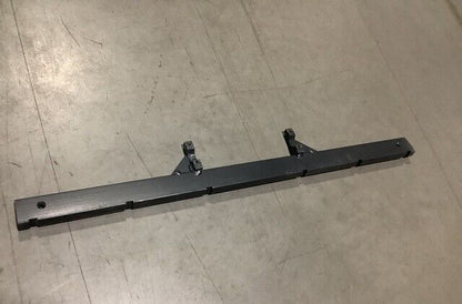 MILITARY (LRTF) MODEL TX51-19M SIDE SHIFT RAIL 10925029 3040-01-495-7260