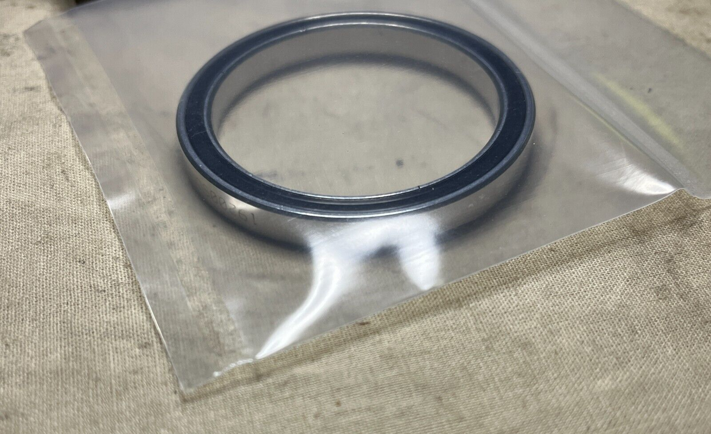 M1, M1A1 TANK TIMKEN 12273175 ANNULAR BALL BEARING 12287137 3110-01-073-9704