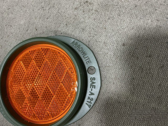 Reflector SAE-A217 NSN 9905-00-202-3639 - photo 4