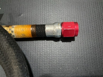 Hose Assembly UHK41323-1 NSN 4720-01-707-7644 - photo 3