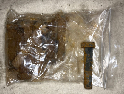 MILITARY M992, MK48 M-109 SERIES UNIVERSAL JOINT SPIDER 7416467 2520-00-798-3274