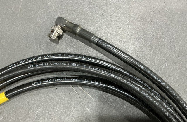 Cable Assembly 3862568 NSN 6150-01-583-8651 - photo 2