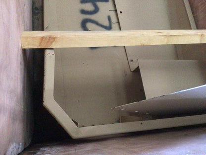 Body Panel 10012455 NSN 2510-01-585-7825 - photo 10