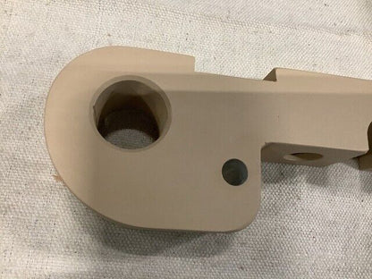 GENUINE MRAP M-ATV UI BAE 4322669 MOUNT HATCH VEHICULAR COMPONENTS BRACKET