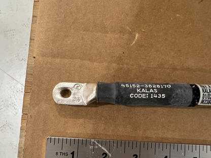 Cable Assembly 3828170 NSN 6150-01-577-1890 - photo 3