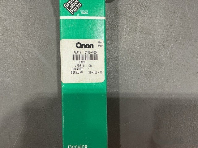 Electrical Heating Element 364830 NSN 4520-01-359-8114 - photo 3
