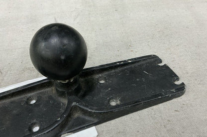 Mounting Bracket RAM-D-111B-IN1U NSN 5340-01-617-8277 - photo 2