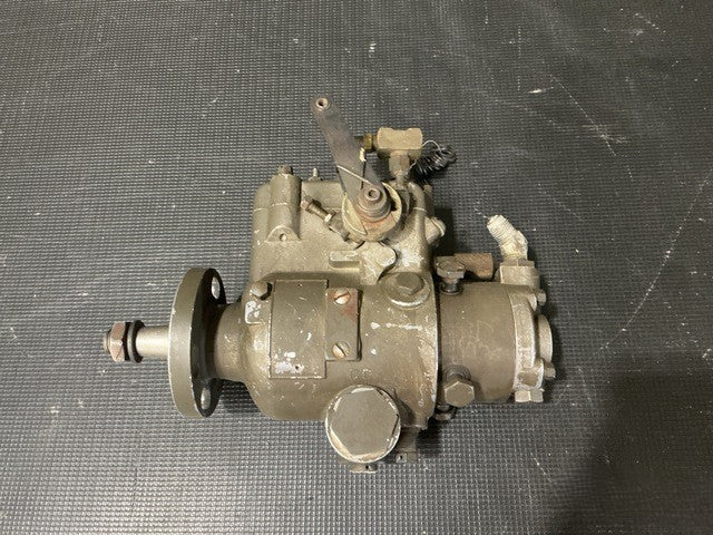 Fuel Pump MIL-G-52884/2 NSN 2910-00-501-7000