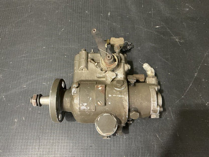 Fuel Pump MIL-G-52884/2 NSN 2910-00-501-7000