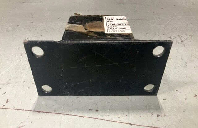 MRAP MMPV VEHICLE KIDDE 422570 LEAK-FUEL RETU MANIFOLD ASSEMBLY 2910-01-567-0403