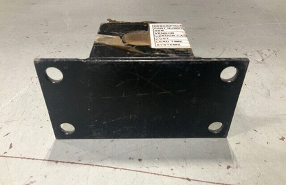 MRAP MMPV VEHICLE KIDDE 422570 LEAK-FUEL RETU MANIFOLD ASSEMBLY 2910-01-567-0403