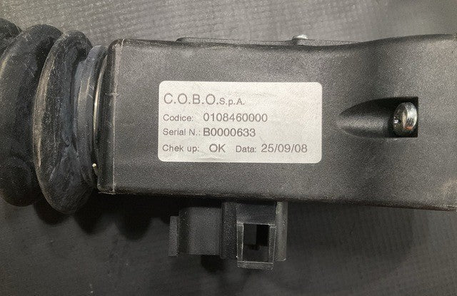 Switch Assembly R0079628 NSN 5930-01-557-5580 - photo 3