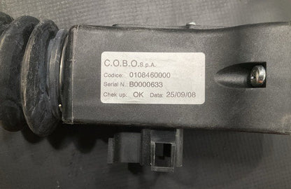 Switch Assembly R0079628 NSN 5930-01-557-5580 - photo 3